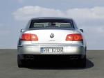 Volkswagen Phaeton W12 2002 года